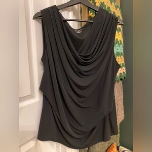 Lane Bryant Sleeveless Top